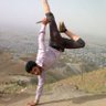 Фото профиля ALI MY HERO