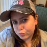 Sarah profil fotoğrafı