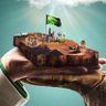 Profilbild von ﮼ناصر Nasser 46