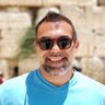 Marck Galante profil fotoğrafı