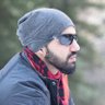 Profilbild von Vikram Kedlaya