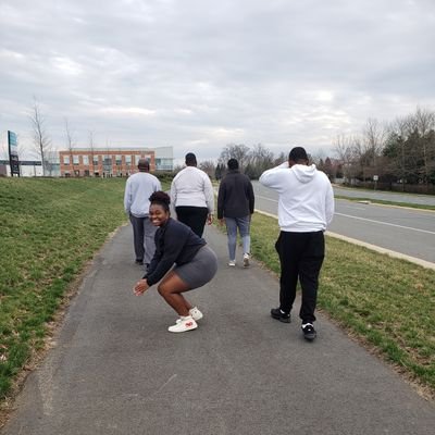 Maryanne Moghalu's profile picture