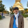 Фото профиля Maxime Maisonneuve