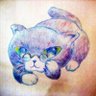 猫茶々(ねこちゃっちゃ)'s profile picture