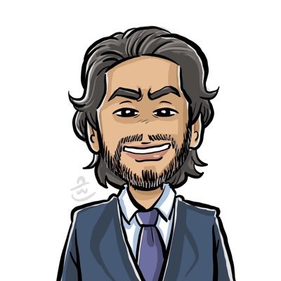 Khairy Jamaluddin ๐ฒ๐พ๐บ's profile picture
