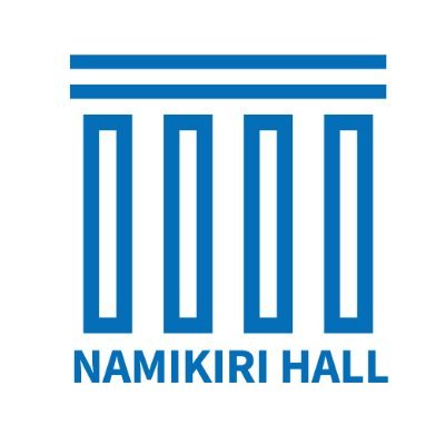 Namikiri_hall's profile picture