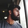 Фото профиля Surya Naveen