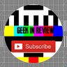 Geek In Review's profile picture