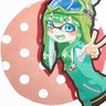 ユッキー ( 'o' ∋ ナモ)))❄ 的头像