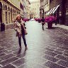Marcella Tomaini profil fotoğrafı