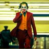 Joker profil fotoğrafı