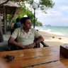 Vineeth S Warrier 的头像