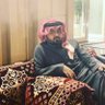 م. عبدالله فاضل الفحيمي الاسلمي's profile picture