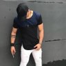 El-Chapo's profile picture