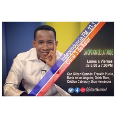 Gilbert Guzman's profile picture