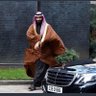 Mohammed Saeed 💚❤'s profile picture