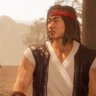 Liu Kang Reyis 的头像