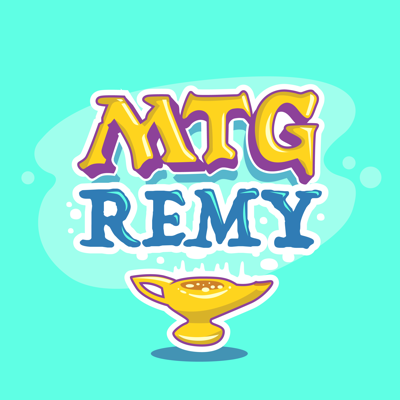MTGRemy's profile picture