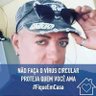 Cicero Marques's profile picture