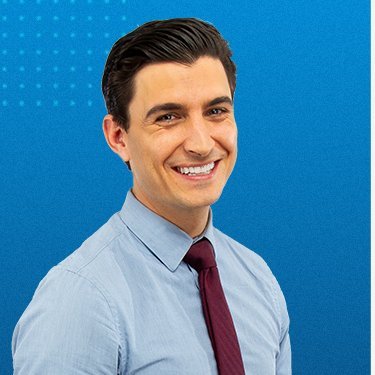 Jordan Steele's profile picture