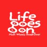 Life goes on.'s profile picture