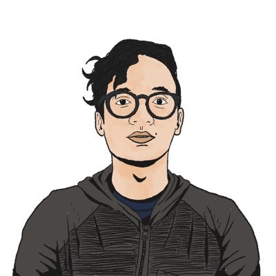 paksi raras alit's profile picture