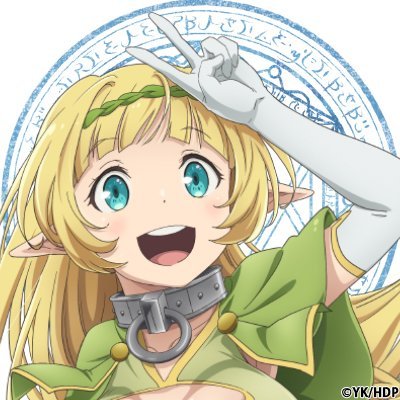 isekaimaou's profile picture