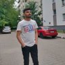 Vishnu Muralidharan's profile picture