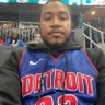 Profilbild von Geno Brown
