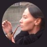 someone's profile picture