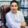 HAJI AFRIDI 的头像