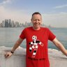 Profilbild von Keith Murphy