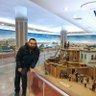 Yalçın AKÇAKOCA profil fotoğrafı