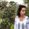 Profilbild von Juliana Mafra