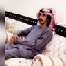 سعيد بن منيف profil fotoğrafı