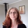 Profilbild von Isabelle