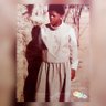 Profilbild von Mpho Mfolo (Makitla)