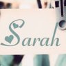 🕊**sarah 的头像