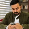 Arshad adel profil fotoğrafı