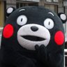 くまモンはフリースの手ざわり 的头像