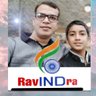 Profilbild von 𝐑𝐚𝐯𝐞𝐞𝐧𝐝𝐫𝐚 𝐏𝐚𝐫𝐦𝐚𝐫 🇮🇳