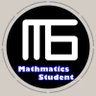 Фото профиля 数学徒 Mathematics Student