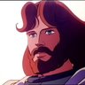 Profilbild von Ulysses