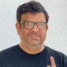 Vickram Chaturvedi 的头像