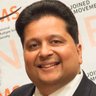 Anand Patel's profile picture