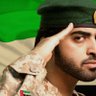 ‏مهمـۣۗةحمـۣۗايةالۣۗوطنۣۗ's profile picture