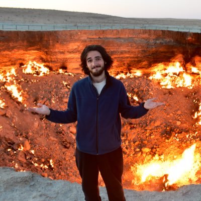 Brendan Gutenschwager's profile picture