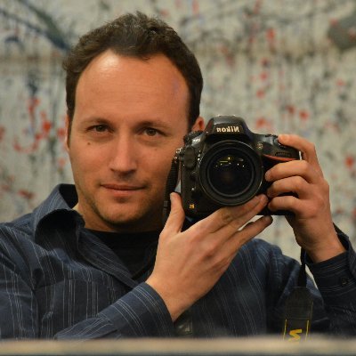 Gili Getz's profile picture