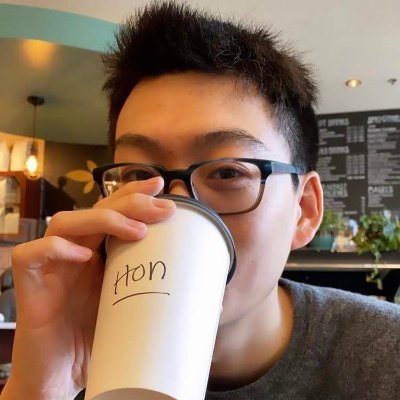 Jesse Mu's profile picture