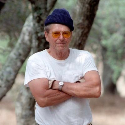 Ronnie's profile picture